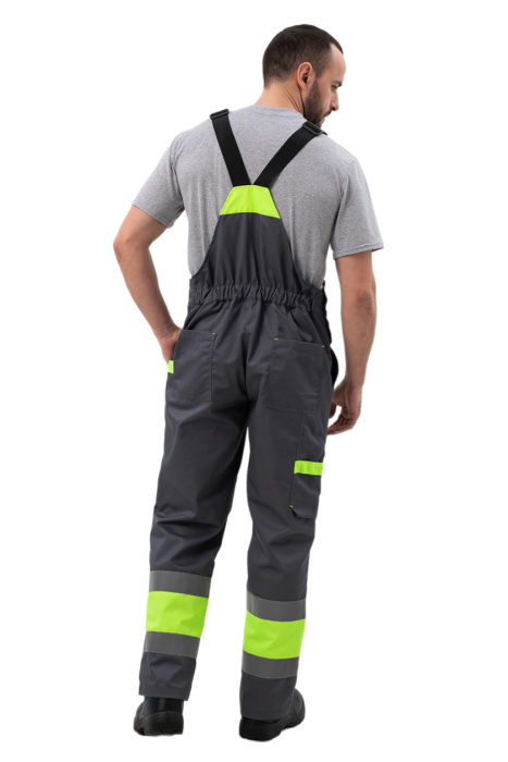 Костюм сигнальный «КОС 919»