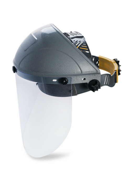 Щиток защитный лицевой НБТ2/С ВИЗИОН classic TERMO